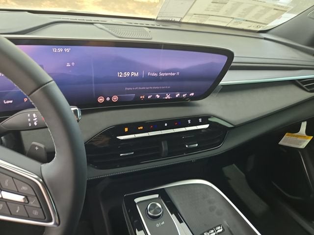 2027 Buick Enclave Sport Touring
