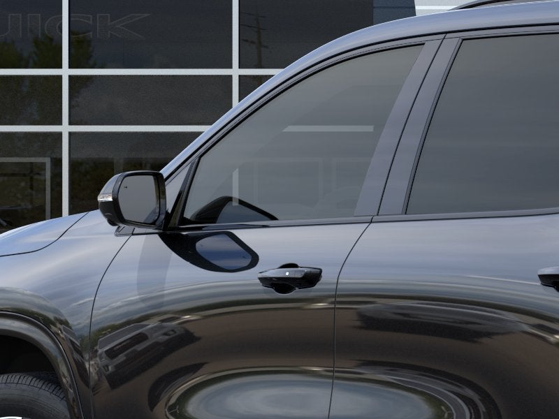 2027 Buick Enclave Sport Touring - Photo 12