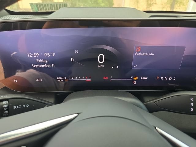 2027 Buick Enclave Sport Touring