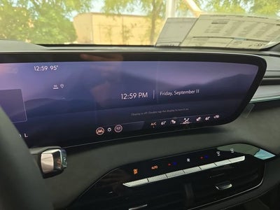 2027 Buick Enclave Sport Touring