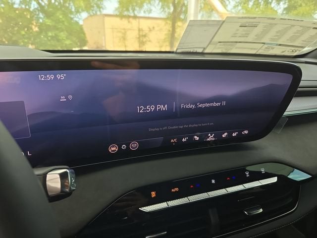 2027 Buick Enclave Sport Touring