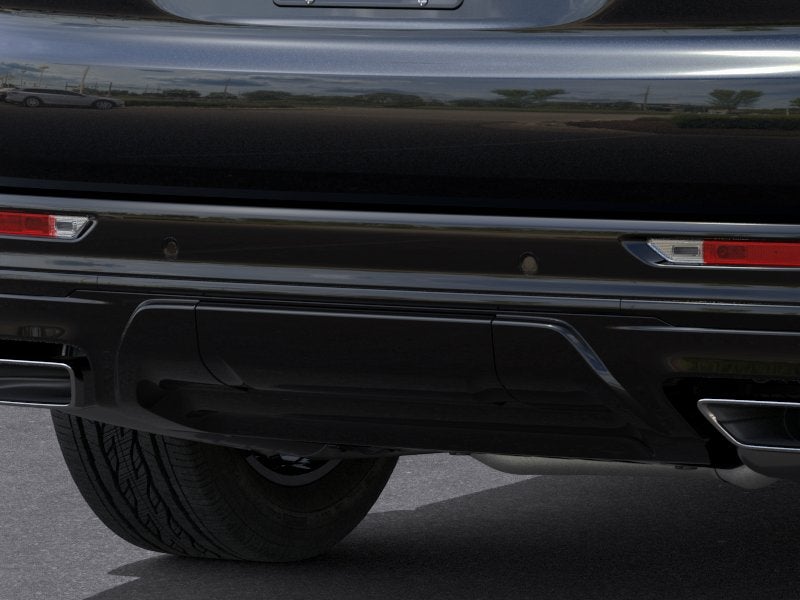 2027 Buick Enclave Sport Touring - Photo 14
