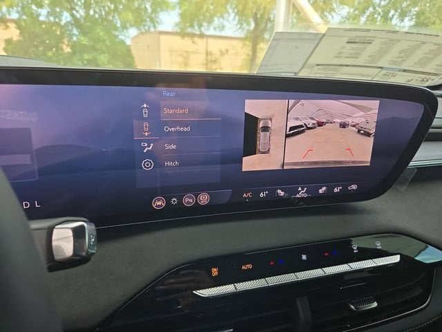 2027 Buick Enclave Sport Touring