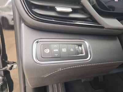 2027 Buick Enclave Sport Touring