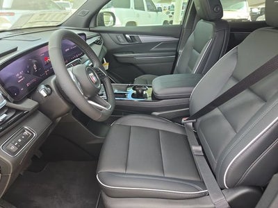 2027 Buick Enclave Sport Touring