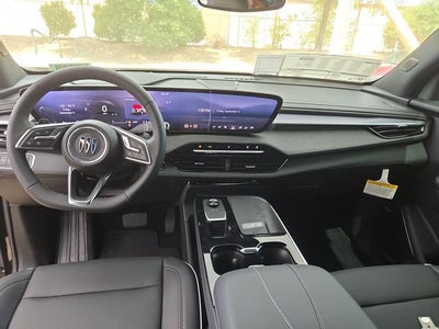 2027 Buick Enclave Sport Touring