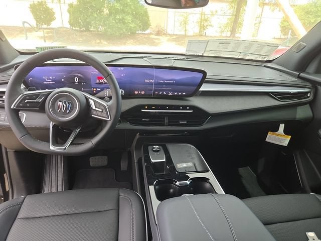 2027 Buick Enclave Sport Touring