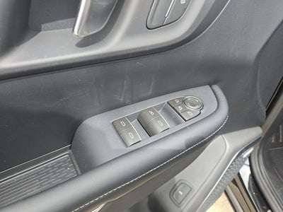 2027 Buick Enclave Sport Touring