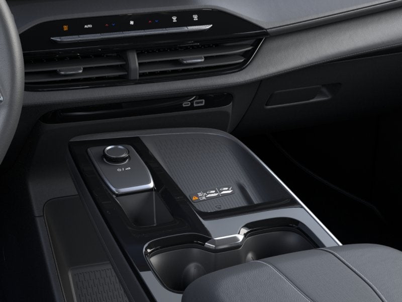 2027 Buick Enclave Sport Touring - Photo 23