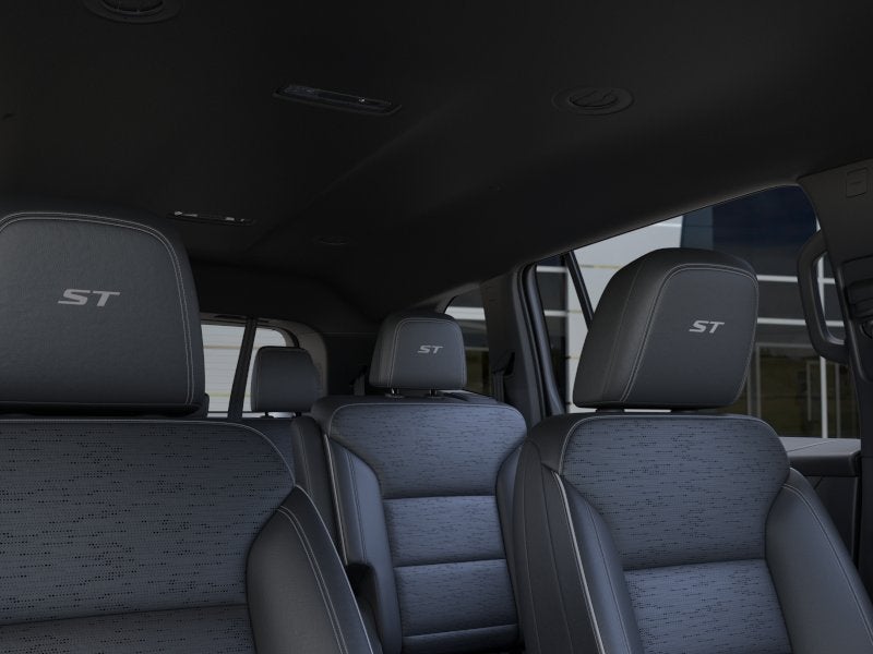 2027 Buick Enclave Sport Touring - Photo 24
