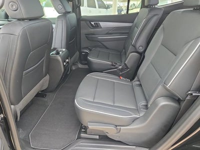 2027 Buick Enclave Sport Touring