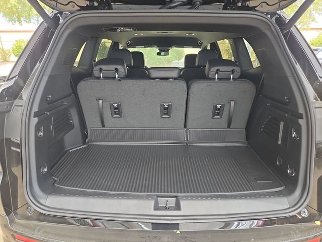 2027 Buick Enclave Sport Touring