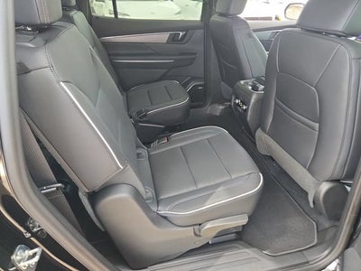 2027 Buick Enclave Sport Touring