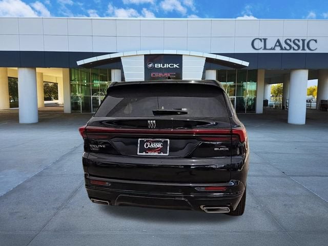 2027 Buick Enclave Sport Touring