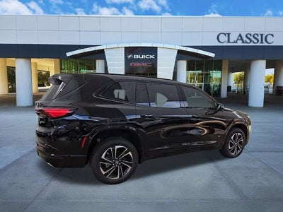 2027 Buick Enclave Sport Touring