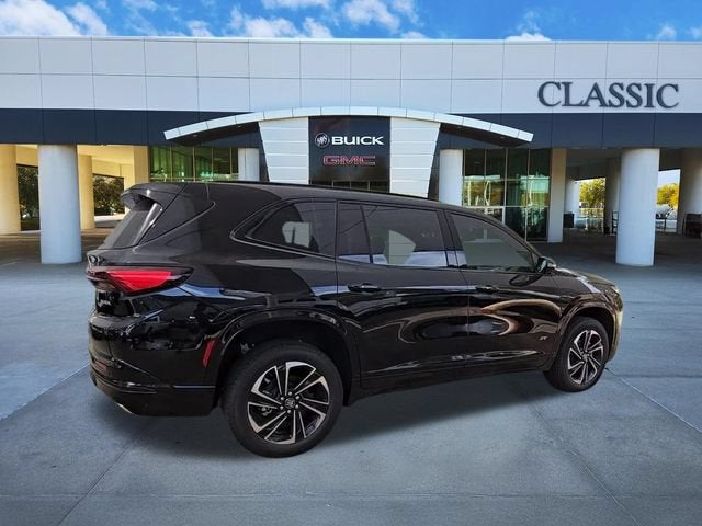 2027 Buick Enclave Sport Touring
