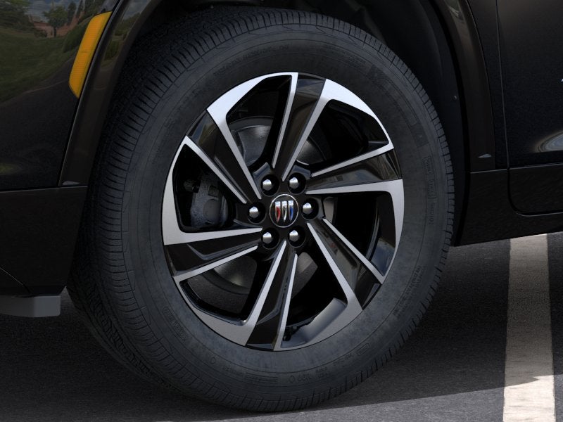 2027 Buick Enclave Sport Touring - Photo 9
