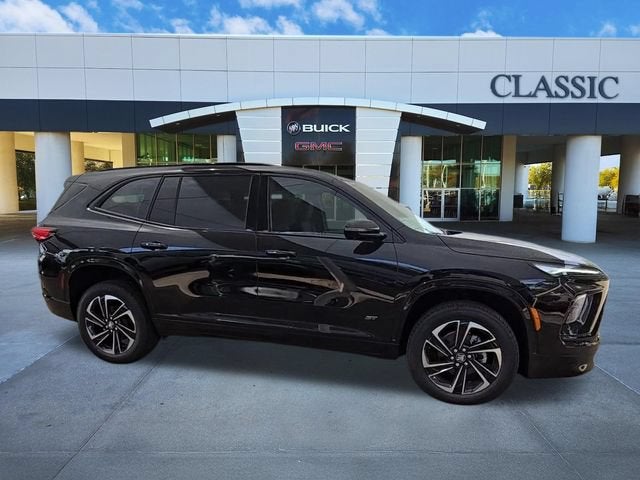 2027 Buick Enclave Sport Touring