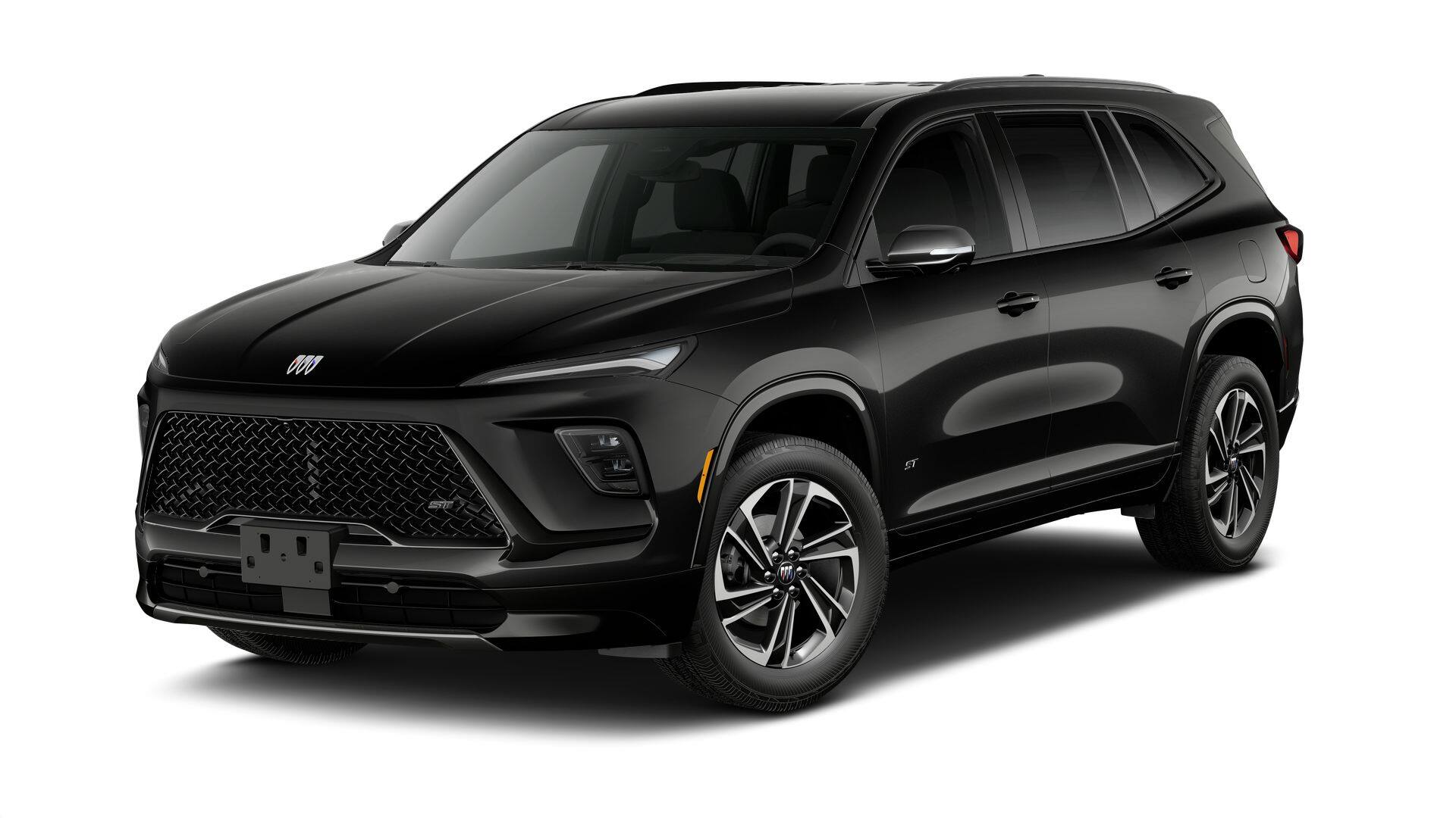 2027 Buick Enclave