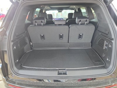 2027 Buick Enclave Sport Touring