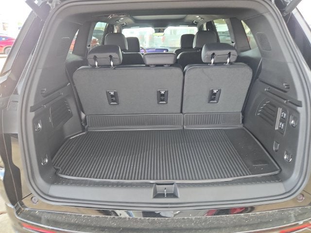 2027 Buick Enclave Sport Touring