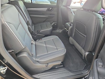 2027 Buick Enclave Sport Touring