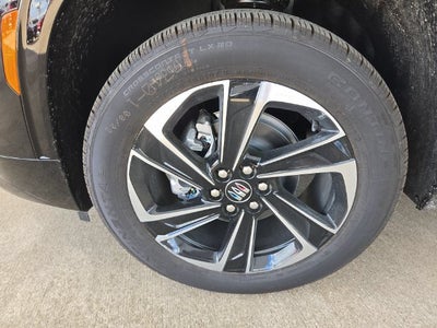 2027 Buick Enclave Sport Touring