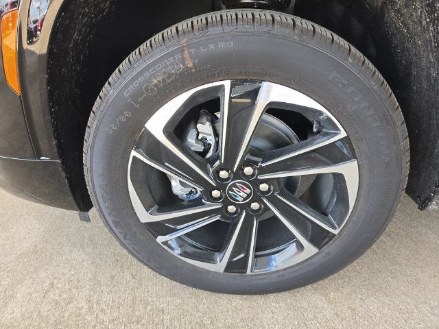 2027 Buick Enclave Sport Touring
