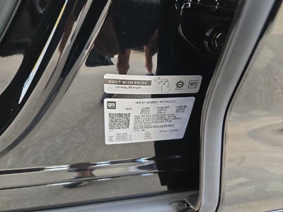 2027 Buick Enclave Sport Touring