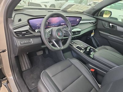 2027 Buick Enclave Sport Touring