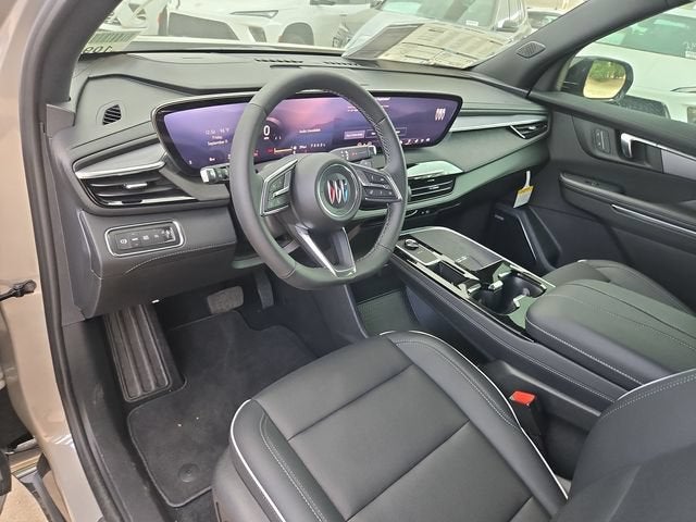 2027 Buick Enclave Sport Touring