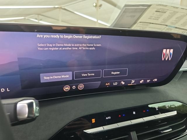 2027 Buick Enclave Sport Touring