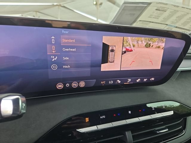 2027 Buick Enclave Sport Touring
