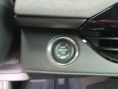 2027 Buick Enclave Sport Touring
