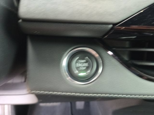 2027 Buick Enclave Sport Touring