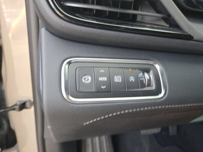 2027 Buick Enclave Sport Touring