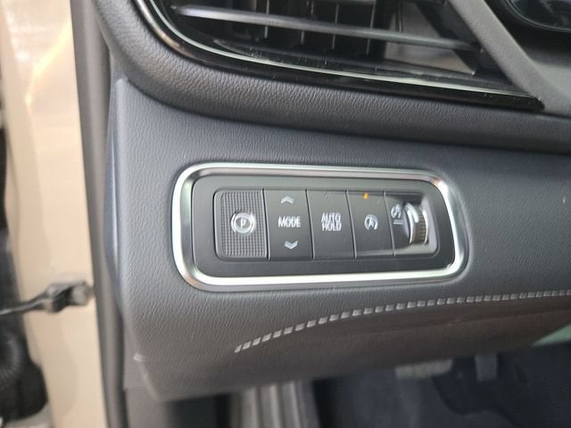 2027 Buick Enclave Sport Touring