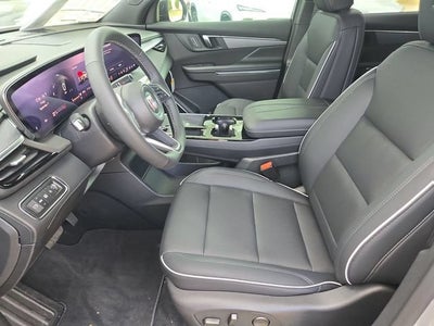 2027 Buick Enclave Sport Touring