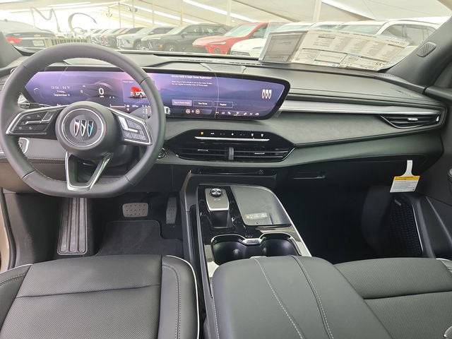 2027 Buick Enclave Sport Touring
