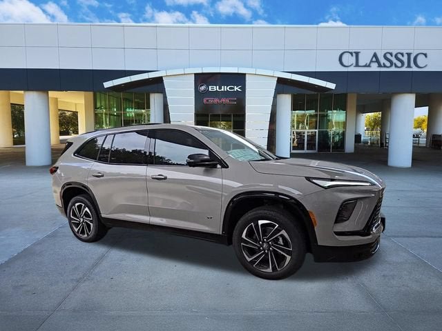 2027 Buick Enclave Sport Touring