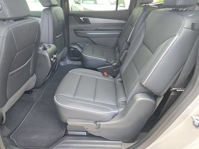 2027 Buick Enclave Sport Touring