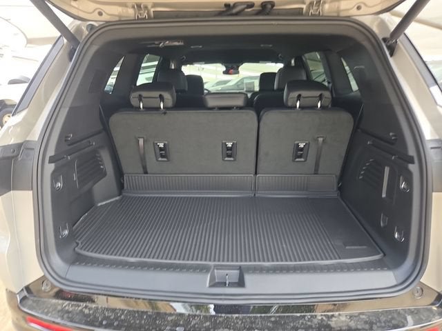 2027 Buick Enclave Sport Touring