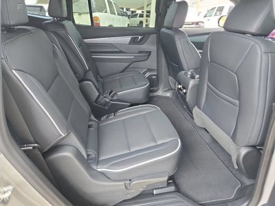 2027 Buick Enclave Sport Touring