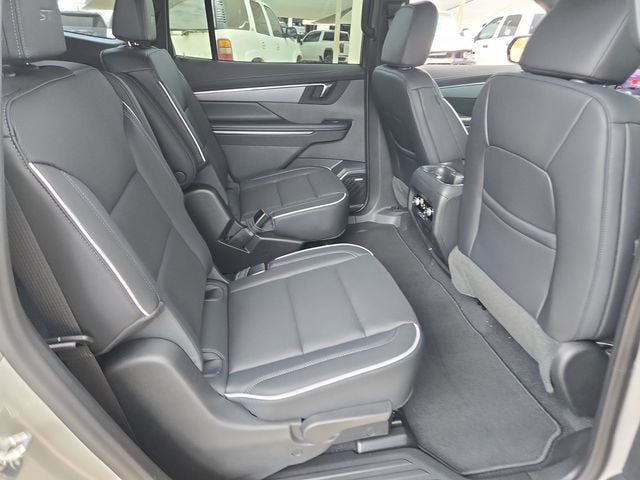 2027 Buick Enclave Sport Touring