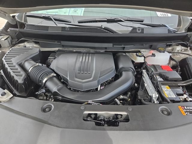 2027 Buick Enclave Sport Touring