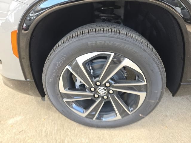 2027 Buick Enclave Sport Touring