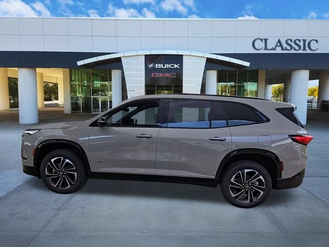 2027 Buick Enclave Sport Touring
