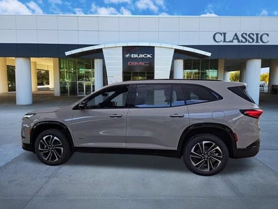 2027 Buick Enclave Sport Touring