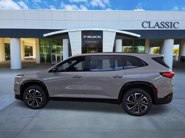 2027 Buick Enclave Sport Touring