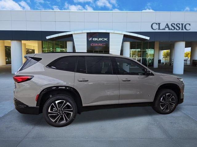2027 Buick Enclave Sport Touring